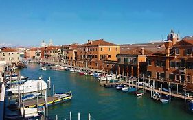 Residence Laguna Giudecca